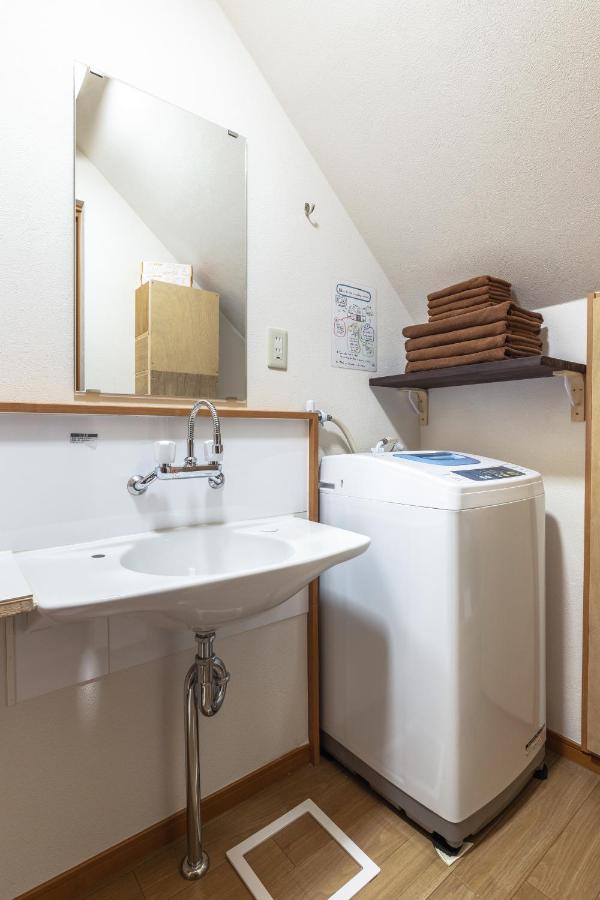 1組貸切りの宿 Popotel 2 -Kura 蔵- Matsumoto Exterior photo
