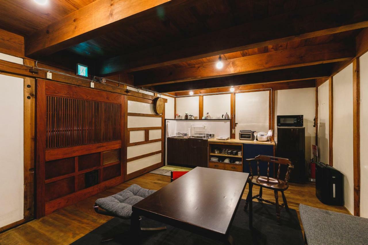 1組貸切りの宿 Popotel 2 -Kura 蔵- Matsumoto Exterior photo